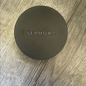 Sephora Elegant Black Compact